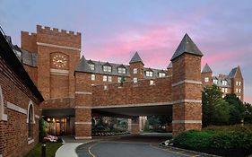 Dolce By Wyndham Parsippany